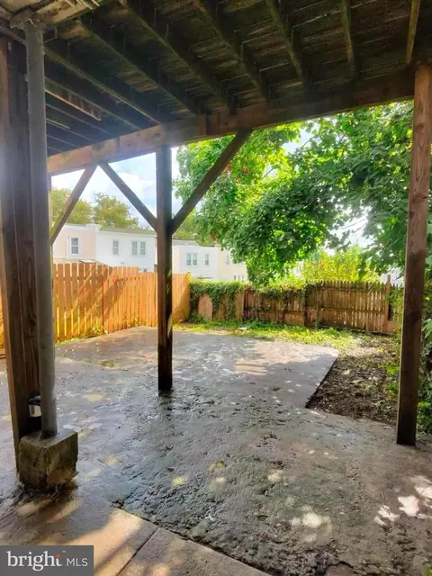 Exterior - 107 Ardsley Rd, Darby, PA 19082 photo 5 of 6