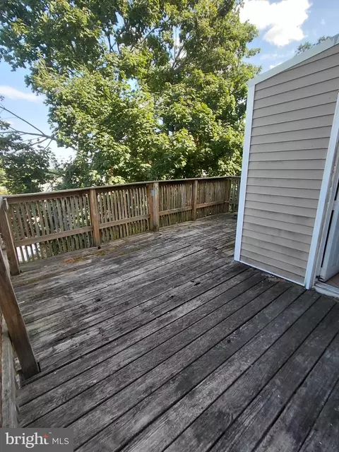 Exterior - 107 Ardsley Rd, Darby, PA 19082 photo 3 of 6