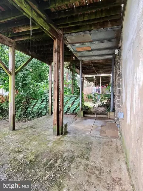 Exterior - 107 Ardsley Rd, Darby, PA 19082 photo 6 of 6