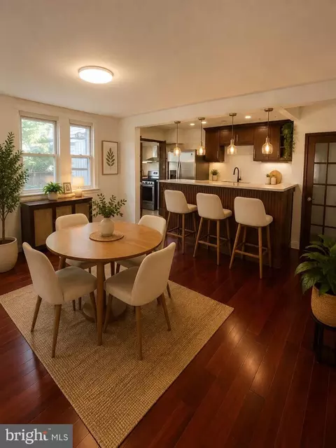 Dining - 107 Ardsley Rd, Darby, PA 19082 photo 1 of 1