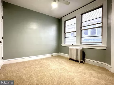 Bedroom - 7441 Rogers Ave, Darby, PA 19082 photo 6 of 8