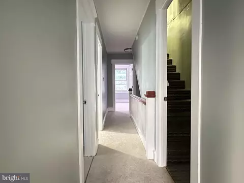 Entry Way - 7441 Rogers Ave, Darby, PA 19082 photo 3 of 9