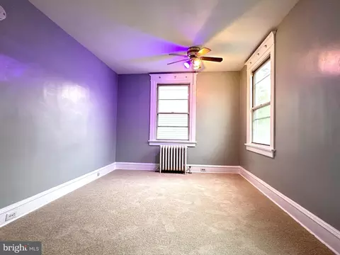 Bedroom - 7441 Rogers Ave, Darby, PA 19082 photo 8 of 8