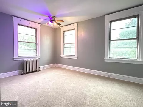 Bedroom - 7441 Rogers Ave, Darby, PA 19082 photo 7 of 8
