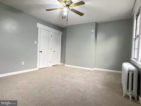 Bedroom - 7441 Rogers Ave, Darby, PA 19082 photo 3 of 8