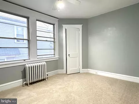 Bedroom - 7441 Rogers Ave, Darby, PA 19082 photo 4 of 8