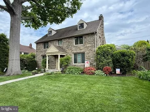 1105 Blythe Ave, Drexel Hill, PA 19026
