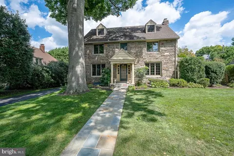 1105 Blythe Ave, Drexel Hill, PA 19026