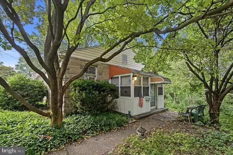 342 S Andrews Ave, Glenolden, PA 19036