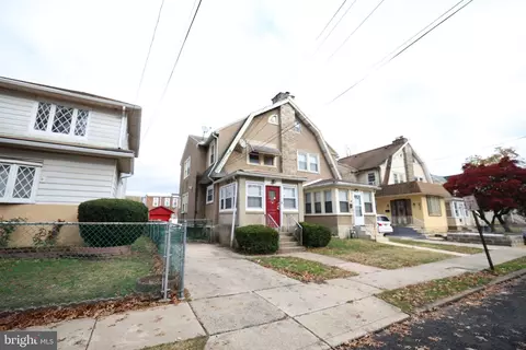 235 Felton Ave, Darby, PA 19023