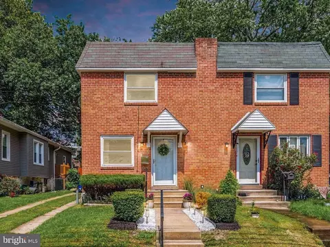 419 Madison Ave, Prospect Park, PA 19076