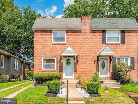 419 Madison Ave, Prospect Park, PA 19076