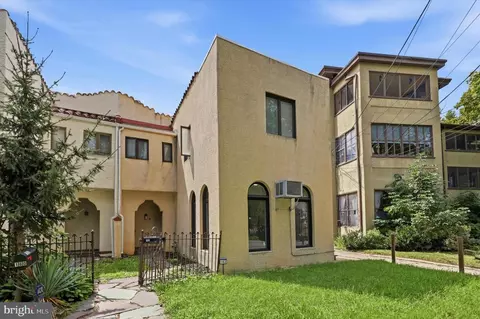162 W Baltimore Ave, Lansdowne, PA 19050