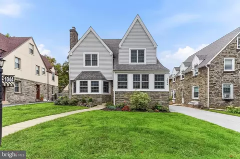 1044 Lindale Ave, Drexel Hill, PA 19026