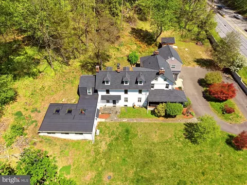 277 W Baltimore Pike, Media, PA 19063