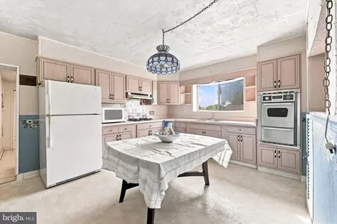 Kitchen - 219 Irving St, Marcus Hook, PA 19061 photo 1 of 2