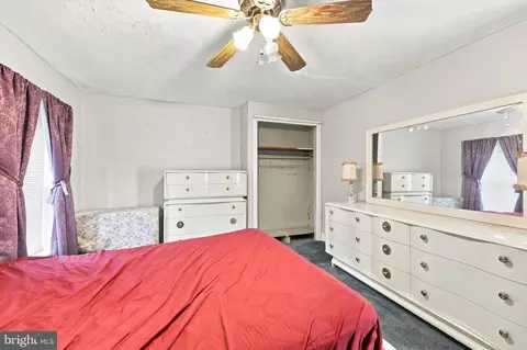 Bedroom - 219 Irving St, Marcus Hook, PA 19061 photo 1 of 4
