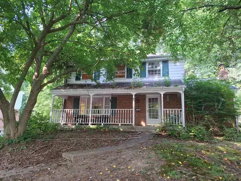 521 Woodland Ave, Springfield, PA 19064