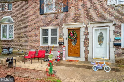 5216 Alverstone Rd, Clifton Heights, PA 19018