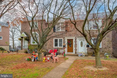 5216 Alverstone Rd, Clifton Heights, PA 19018