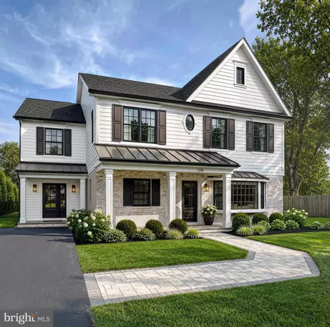 128 Clemson Rd, Bryn Mawr, PA 19010