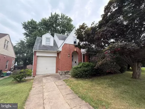 1240 Jefferson Ave, Woodlyn, PA 19094