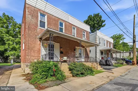 32 Schappet Ter, Lansdowne, PA 19050