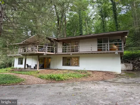 758 Darby Paoli Rd, Newtown Square, PA 19073