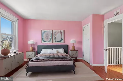Bedroom - 7046 Clover Ln, Darby, PA 19082 photo 1 of 5