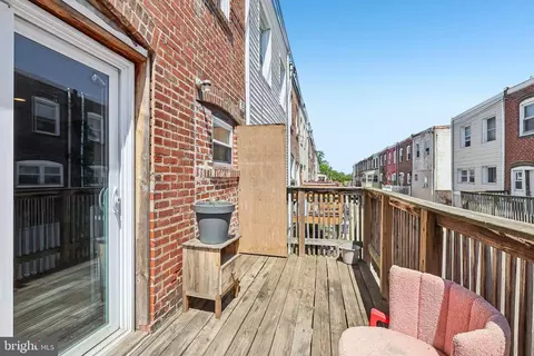 Exterior - 7046 Clover Ln, Darby, PA 19082 photo 3 of 3