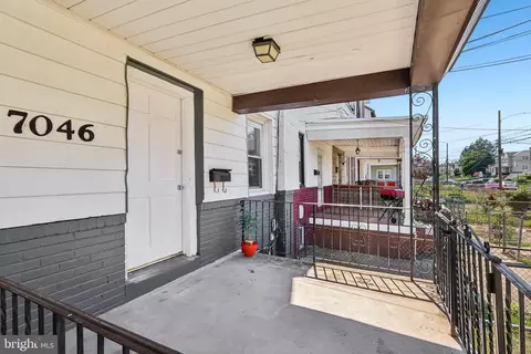 Exterior - 7046 Clover Ln, Darby, PA 19082 photo 1 of 3