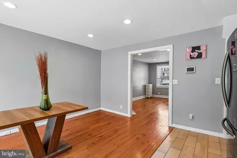 Entry Way - 7046 Clover Ln, Darby, PA 19082 photo 1 of 4