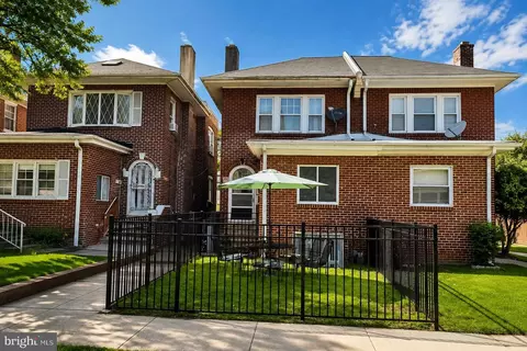 224 E 21st St, Chester, PA 19013