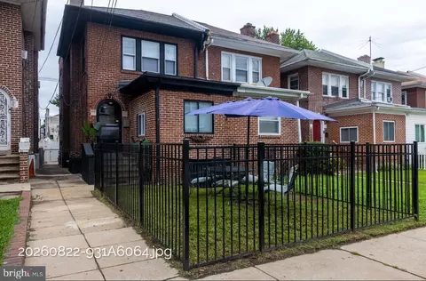 224 E 21st St, Chester, PA 19013