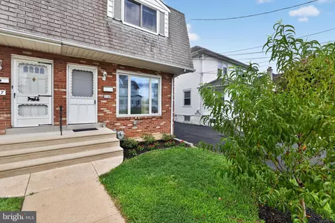 115 N Wells Ave, Glenolden, PA 19036