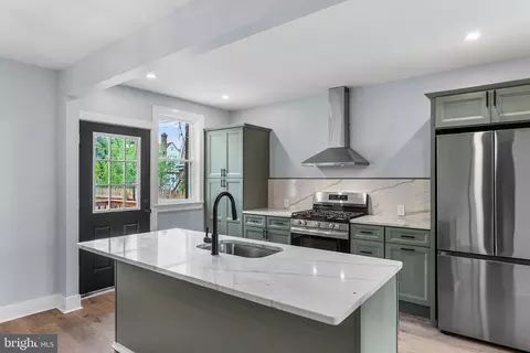 Kitchen - 9 Maple St, Marcus Hook, PA 19061 photo 1 of 2