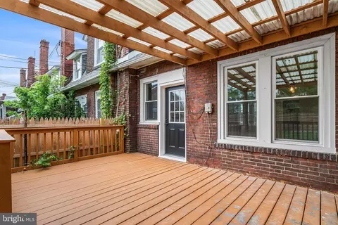 Exterior - 9 Maple St, Marcus Hook, PA 19061 photo 3 of 3