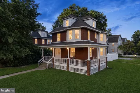 803 Prospect Ave, Prospect Park, PA 19076