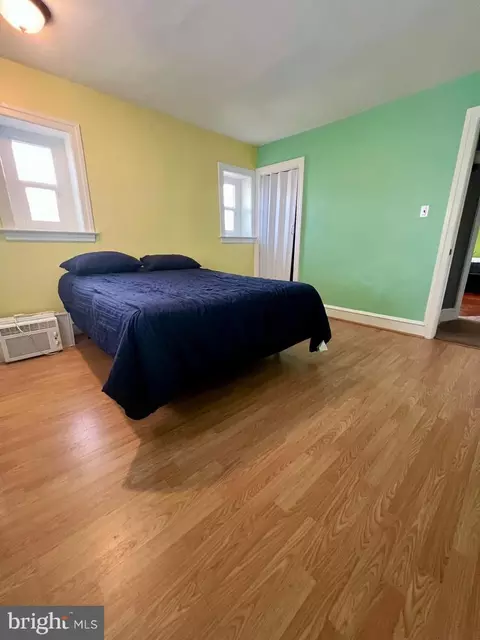 Bedroom - 7014 Hazel Ave, Darby, PA 19082 photo 5 of 14