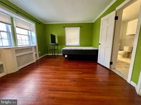 Bedroom - 7014 Hazel Ave, Darby, PA 19082 photo 2 of 14