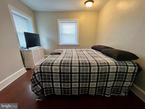 Bedroom - 7014 Hazel Ave, Darby, PA 19082 photo 7 of 14