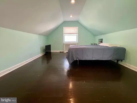 Bedroom - 7014 Hazel Ave, Darby, PA 19082 photo 12 of 14