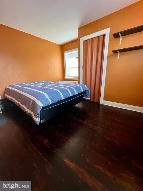 Bedroom - 7014 Hazel Ave, Darby, PA 19082 photo 10 of 14