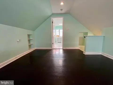 Bedroom - 7014 Hazel Ave, Darby, PA 19082 photo 14 of 14