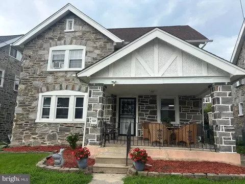 Exterior - 7014 Hazel Ave, Darby, PA 19082 photo 3 of 5