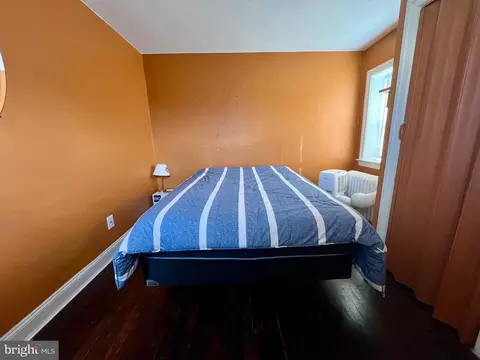 Bedroom - 7014 Hazel Ave, Darby, PA 19082 photo 11 of 14