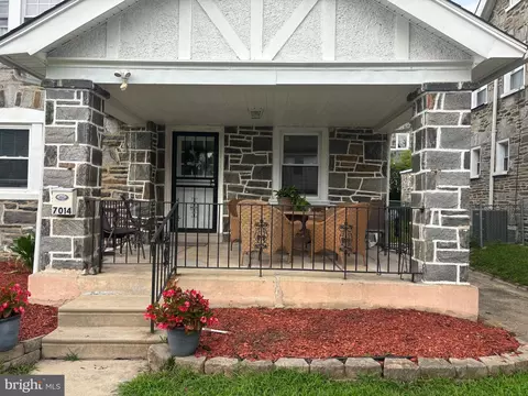 Exterior - 7014 Hazel Ave, Darby, PA 19082 photo 4 of 5