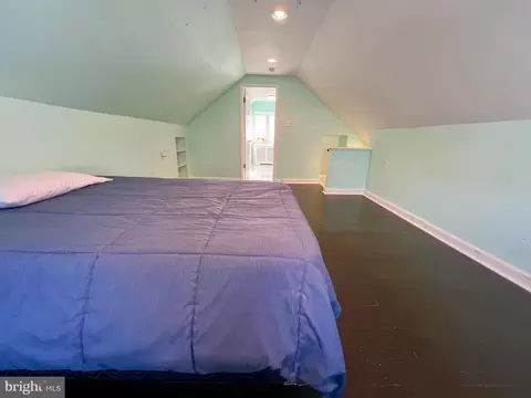 Bedroom - 7014 Hazel Ave, Darby, PA 19082 photo 13 of 14