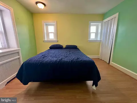 Bedroom - 7014 Hazel Ave, Darby, PA 19082 photo 4 of 14