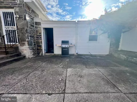 Exterior - 7014 Hazel Ave, Darby, PA 19082 photo 5 of 5